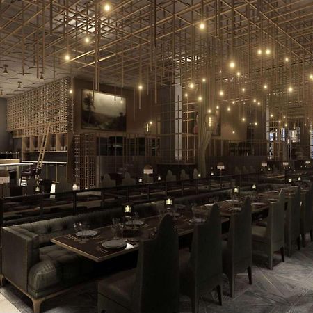 Hotel Bourre Bonne Louisville, Curio Collection By Hilton Εξωτερικό φωτογραφία