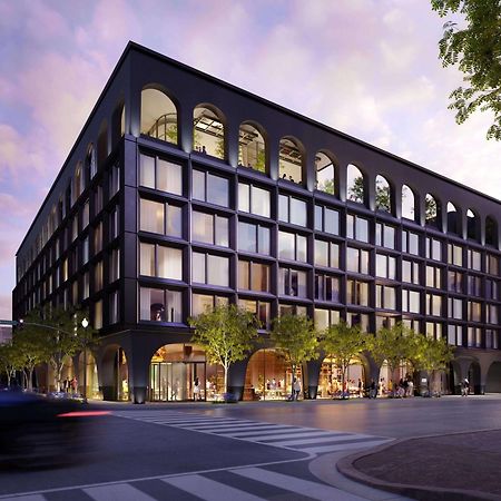 Hotel Bourre Bonne Louisville, Curio Collection By Hilton Εξωτερικό φωτογραφία