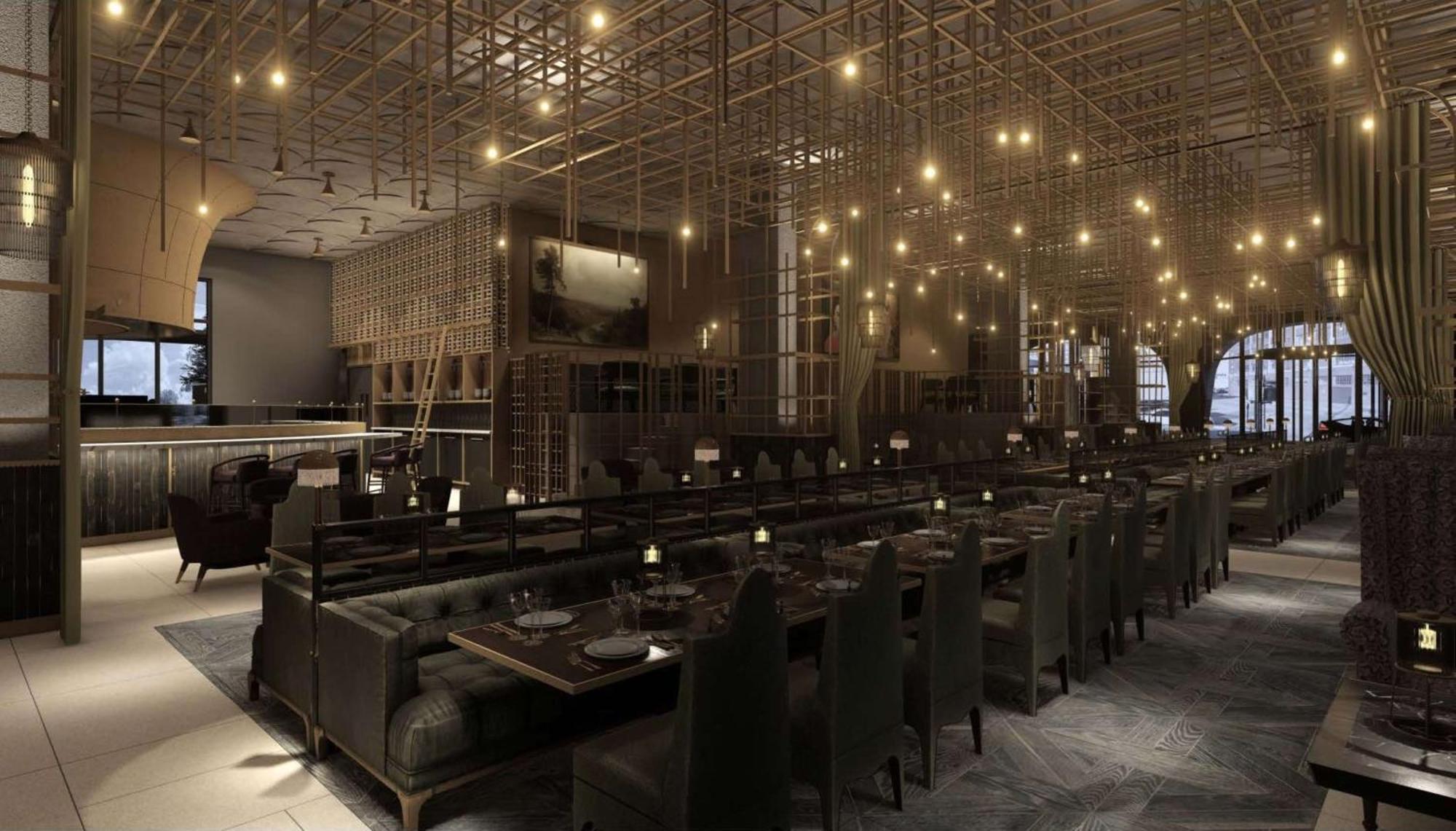 Hotel Bourre Bonne Louisville, Curio Collection By Hilton Εξωτερικό φωτογραφία