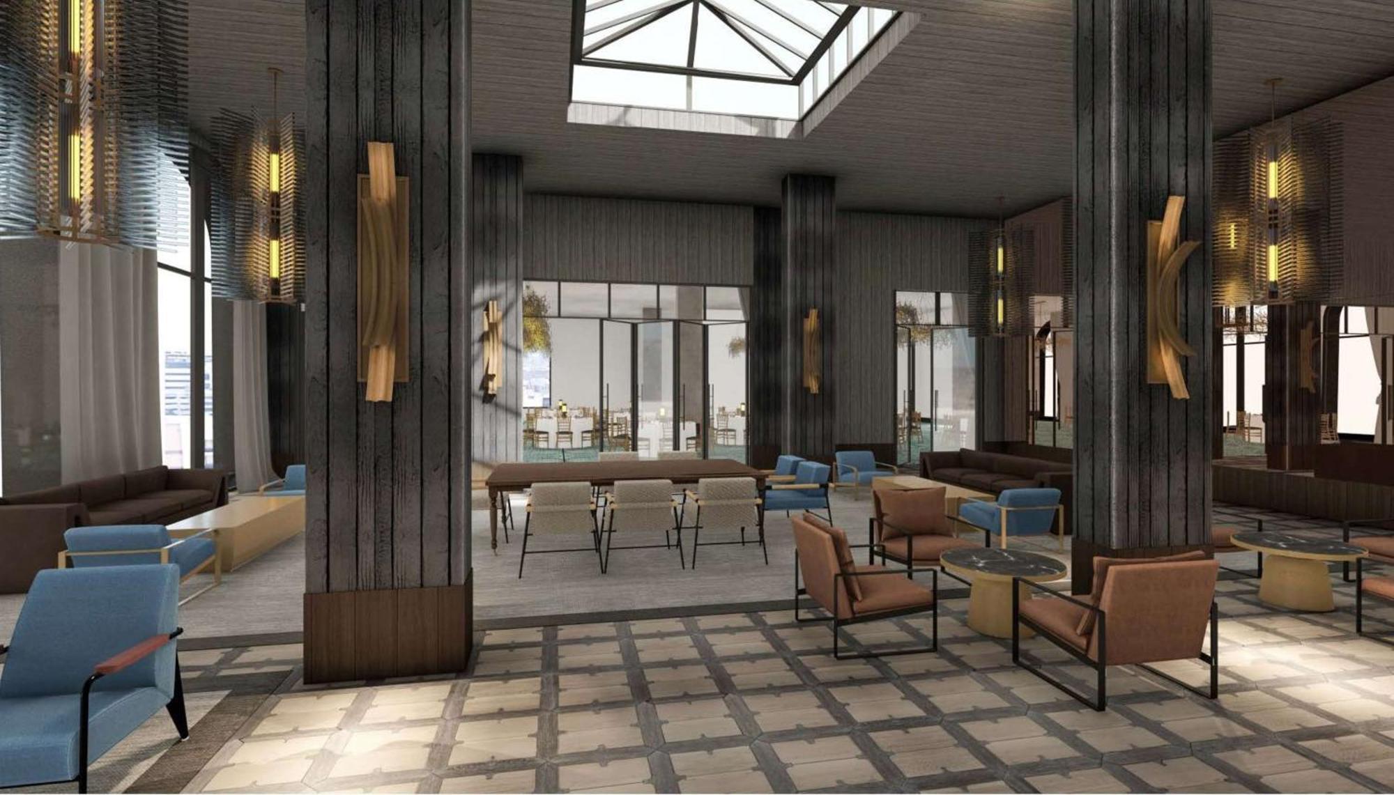 Hotel Bourre Bonne Louisville, Curio Collection By Hilton Εξωτερικό φωτογραφία